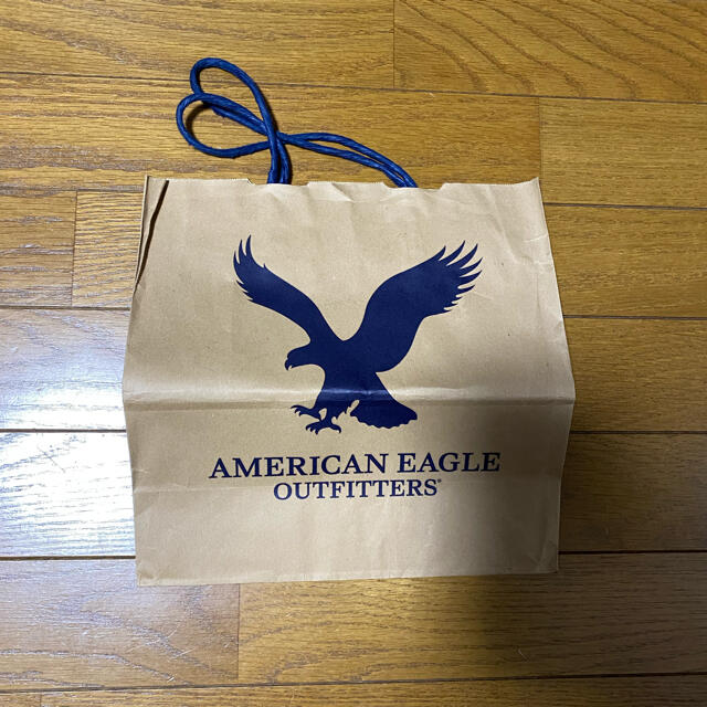 American Eagle(アメリカンイーグル)のアメリカンイーグル　デニム　8本セット メンズのパンツ(デニム/ジーンズ)の商品写真