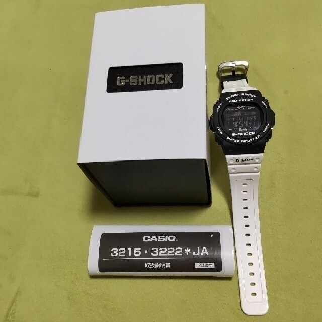 カシオ G-SHOCK GWX-5700SSN-1JF 電波 ソ―ラ― 【お取り寄せ】 www.gold