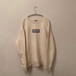 アクネ(ACNE)のAcne studious スウェットシャツ(スウェット)