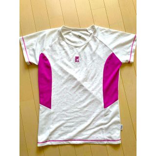 フィラ(FILA)のFILA スポーツTシャツ(ウェア)