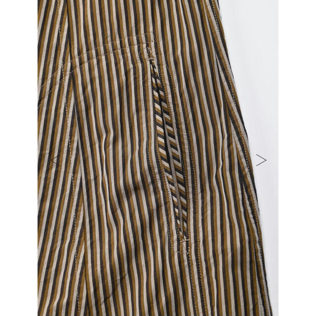 45R(フォーティファイブアール)の45R ☆秋色ダンプのドレス　新品 レディースのワンピース(ロングワンピース/マキシワンピース)の商品写真