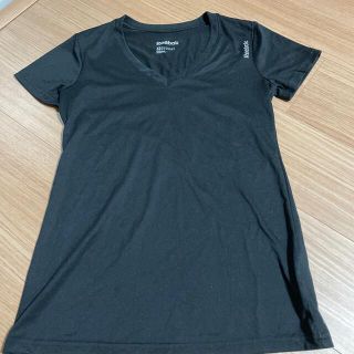 リーボック(Reebok)のReebok レディース　Tシャツ　XS(Tシャツ(半袖/袖なし))