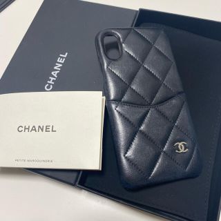 シャネル バッグ iPhoneケースの通販 22点 | CHANELのスマホ/家電