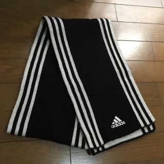 アディダス(adidas)のadidas(マフラー)