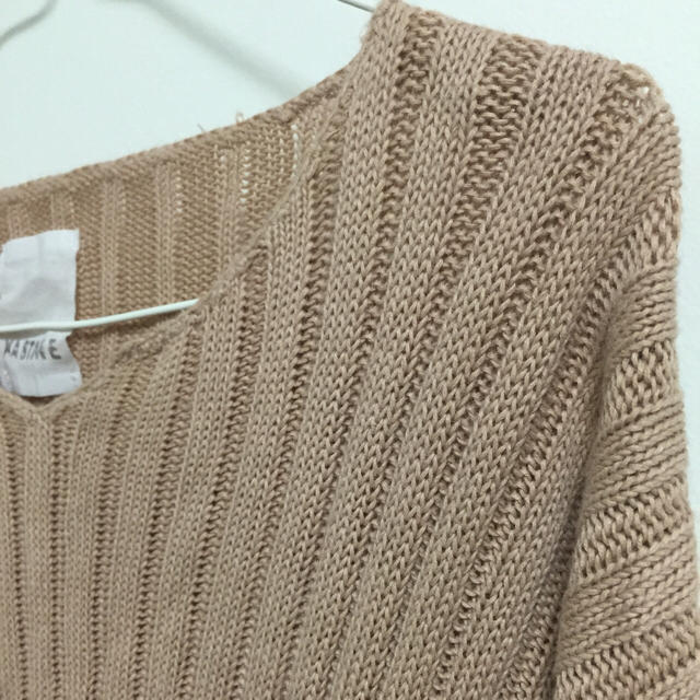 Kastane(カスタネ)のkastane knit★ レディースのトップス(ニット/セーター)の商品写真