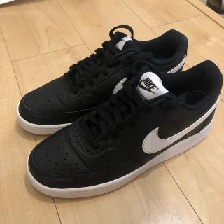 ナイキ(NIKE)のNIKE スニーカー　25cm(スニーカー)