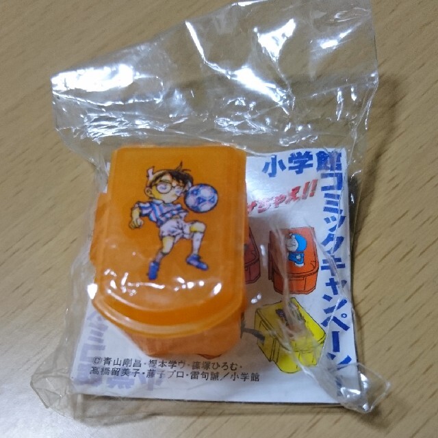 小学館(ショウガクカン)の名探偵コナン ジョイントケース エンタメ/ホビーのエンタメ その他(その他)の商品写真