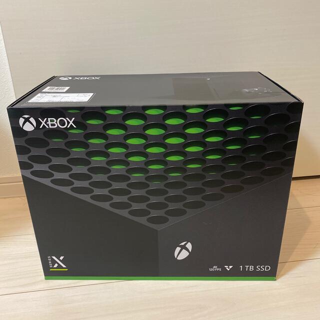 Microsoft Xbox Series X