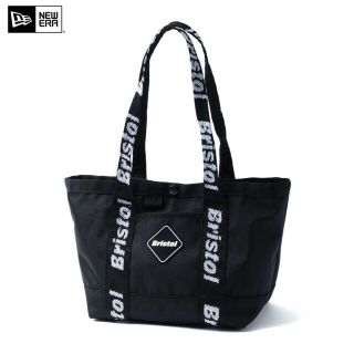 エフシーアールビー(F.C.R.B.)の新品 送料無料 FCRB 21AW NEW ERA MINI TOTE BAG(トートバッグ)