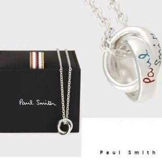 ポールスミス(Paul Smith)のy様専用☆(ネックレス)