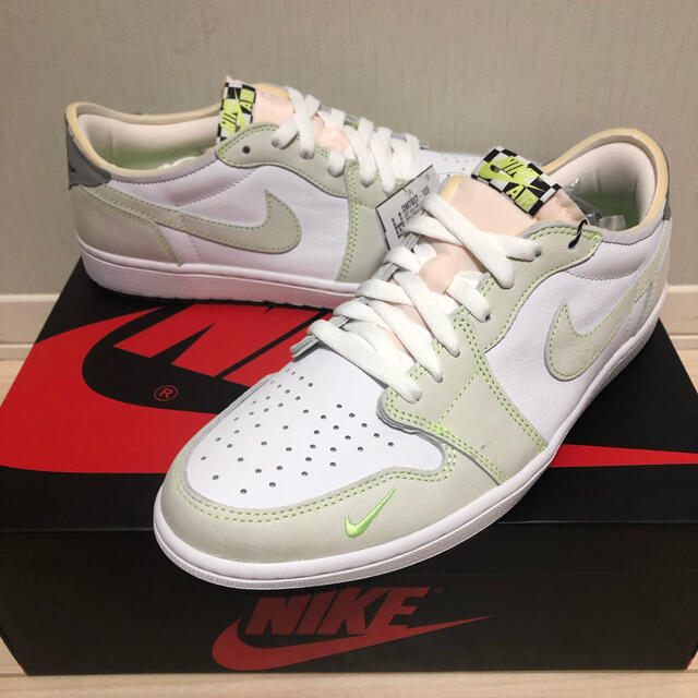 【送料込み★】NIKE AIR JORDAN 1 LOW OG 28.5㎝