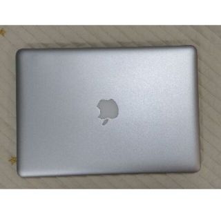 アップル(Apple)のApple ノートパソコン　MacBook Pro 13インチ(ノートPC)