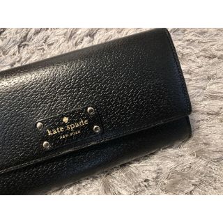 ケイトスペードニューヨーク(kate spade new york)のKate Spade 財布(財布)