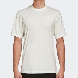 ワイスリー(Y-3)のY-3 M CL C SS TEE(Tシャツ/カットソー(半袖/袖なし))