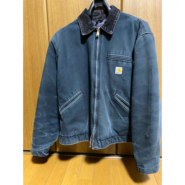 carhartt ジャケット