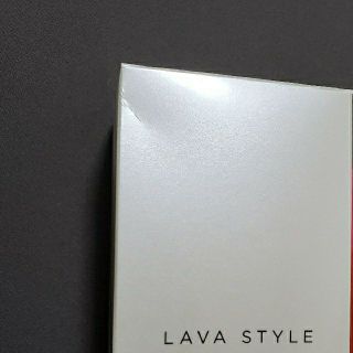 FAT DOWN ファットダウン&LAVA STYLE ラバスタイル