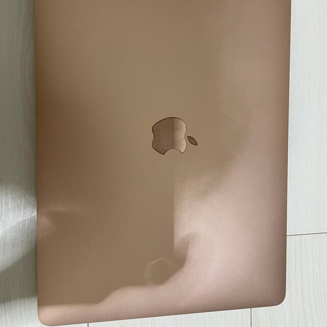 【美品】Apple M1 MacBook Air