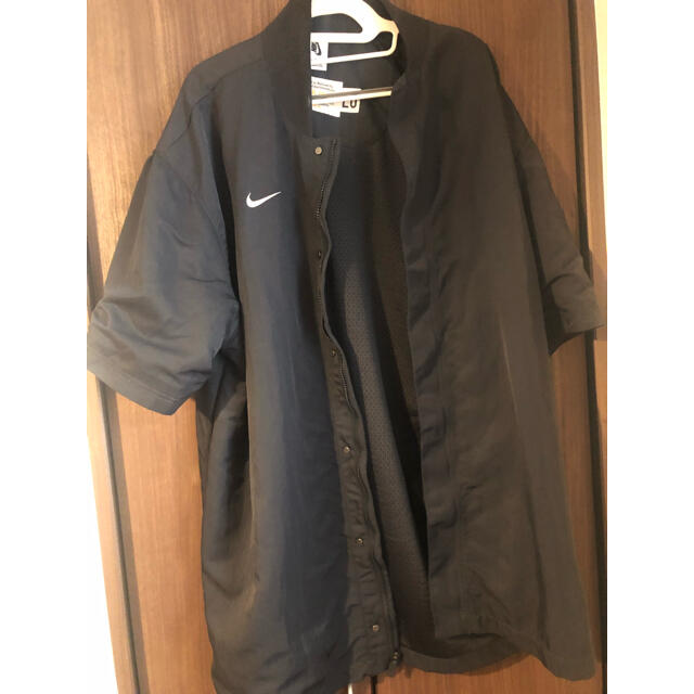 フィアオブゴッド nike