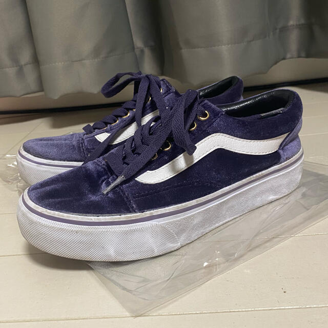 VANS(ヴァンズ)のVANS オールドスクール レディースの靴/シューズ(スニーカー)の商品写真