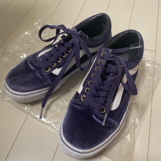 ヴァンズ(VANS)のVANS オールドスクール(スニーカー)