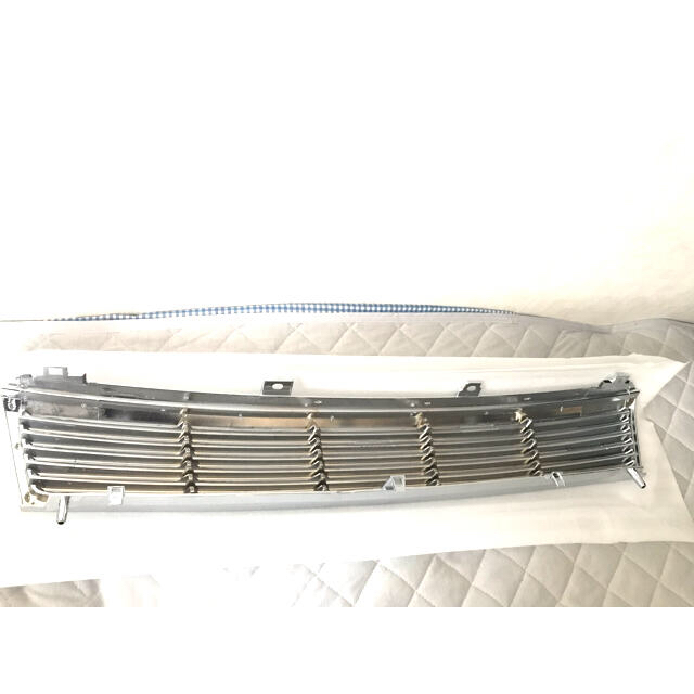 新品‼️メッキ シュテルト フロントグリル ワゴンR スティングレー MH34S