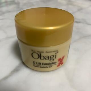 オバジ(Obagi)のオバジX リフトエマルジョン　乳液　15g(乳液/ミルク)