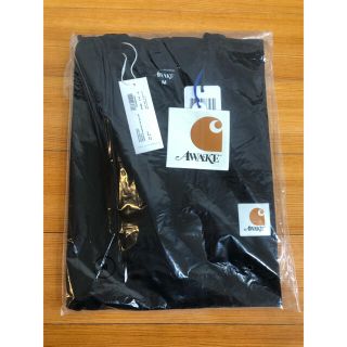 カーハート(carhartt)の新品　Awake Carhartt WIP Pocket Tee tシャツ(Tシャツ/カットソー(半袖/袖なし))