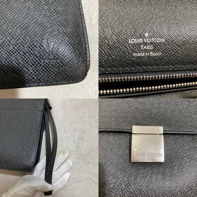 大得価 LOUIS VUITTON - 美品 ルイ ヴィトン ハンドバッグ クラッチバッグ セカンドバッグ タイガの通販 by Sayakashop|ルイヴィトンならラクマ 通販超特価