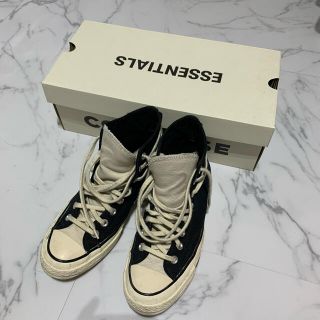 コンバース(CONVERSE)のCT70×ESSENTIALS 25cm(スニーカー)