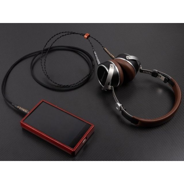 beyerdynamic AVENTHO WIRED+BriseAudio特注