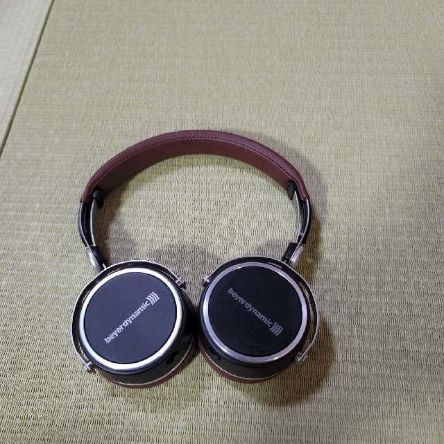 beyerdynamic AVENTHO WIRED+BriseAudio特注 4