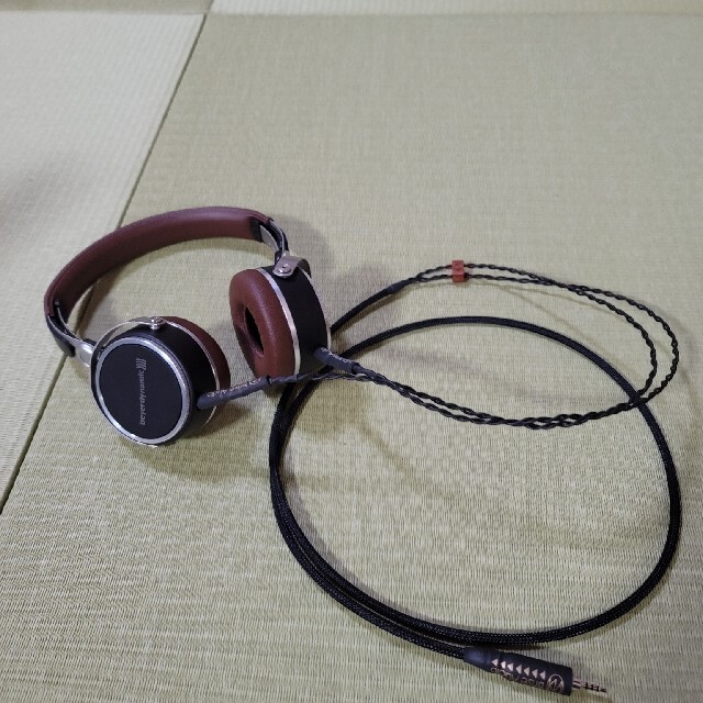 beyerdynamic AVENTHO WIRED+BriseAudio特注 5