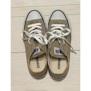 コンバース(CONVERSE)のスニーカー(スニーカー)