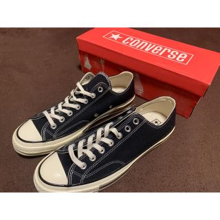 コンバース(CONVERSE)のconverse ct70 Black us9(スニーカー)