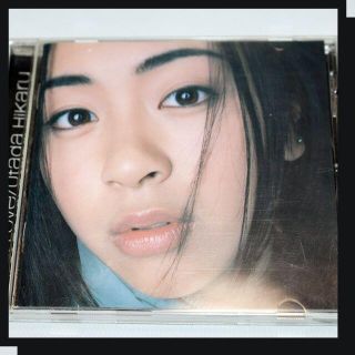 宇多田ヒカル　【CD】　First Love(ポップス/ロック(邦楽))