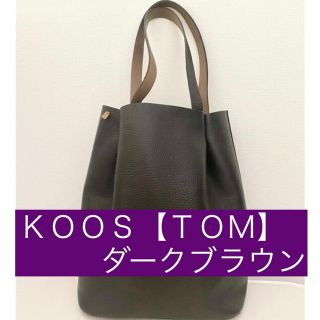 コース 革 バッグの通販 32点 | KOOSのレディースを買うならラクマ