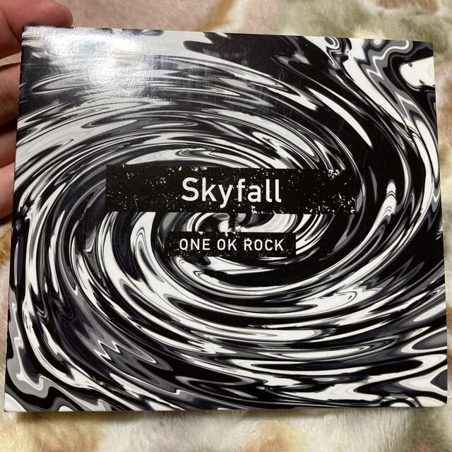 レア☆希少品　ONE OK ROCK Sky fall スカイフォール | フリマアプリ ラクマ