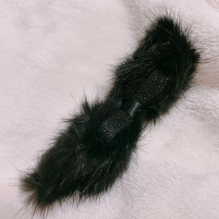 41.0%割引 *Liberty*トリプルリボンのバレッタ *パープル×ワイルド 41.0%割引 *Liberty*トリプルリボンのバレッタ *パープル×ワイルド