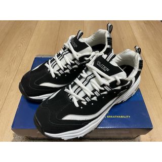 スケッチャーズ(SKECHERS)のマイペンライ様skechers dlites スケッチャーズ ディライト メンズ(スニーカー)