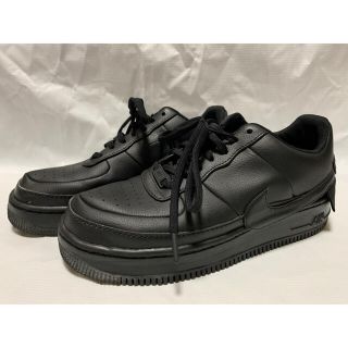 ナイキ(NIKE)のNIKE AF1 JESTER XX Black 27.5cm(スニーカー)