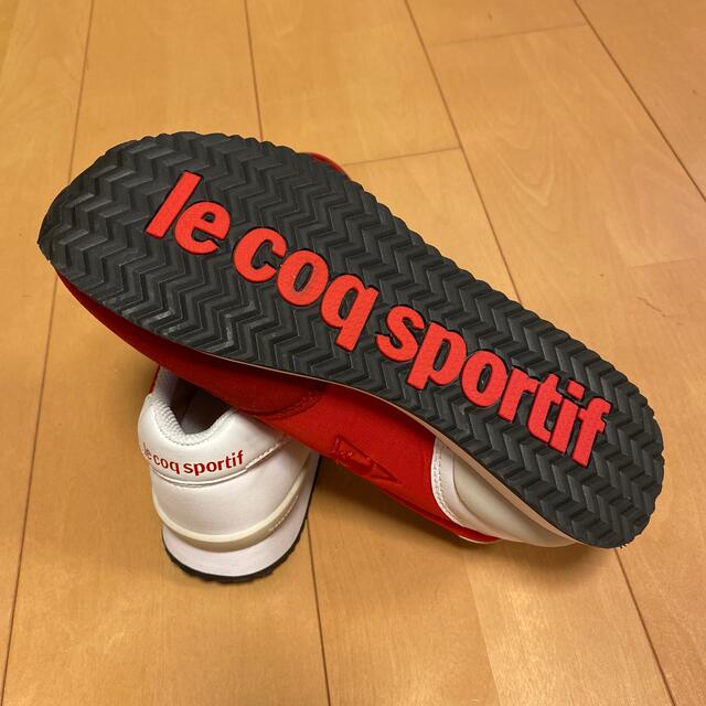le coq sportif(ルコックスポルティフ)のle coq sportif レディースシューズ レディースの靴/シューズ(スニーカー)の商品写真