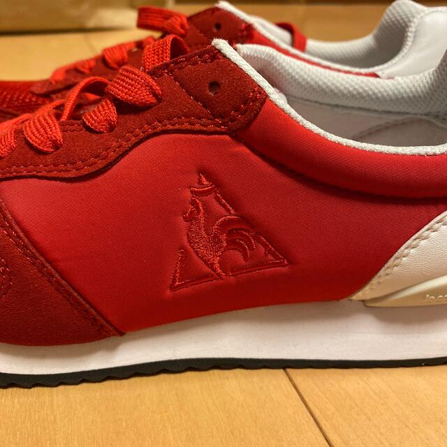 le coq sportif(ルコックスポルティフ)のle coq sportif レディースシューズ レディースの靴/シューズ(スニーカー)の商品写真