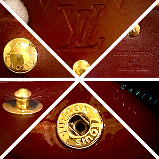 LOUIS VUITTON - 早い者勝ち❤️真贋鑑定済み❤️ルイヴィトン