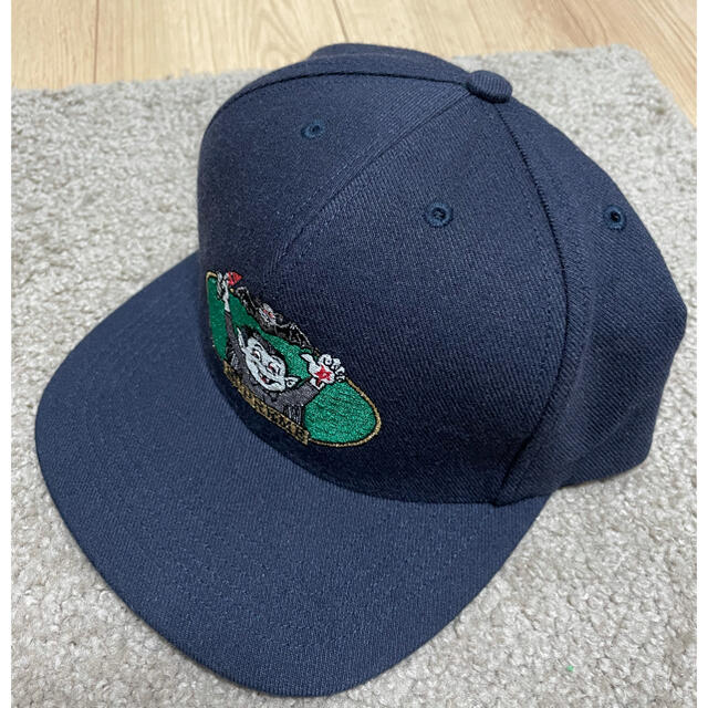 supreme cap vampireboy 21ss シュプリーム  キャップ