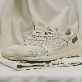 アシックス(asics)の28cm★ASICS GEL-LYTE III OG ゲルライトスリー オージー(スニーカー)