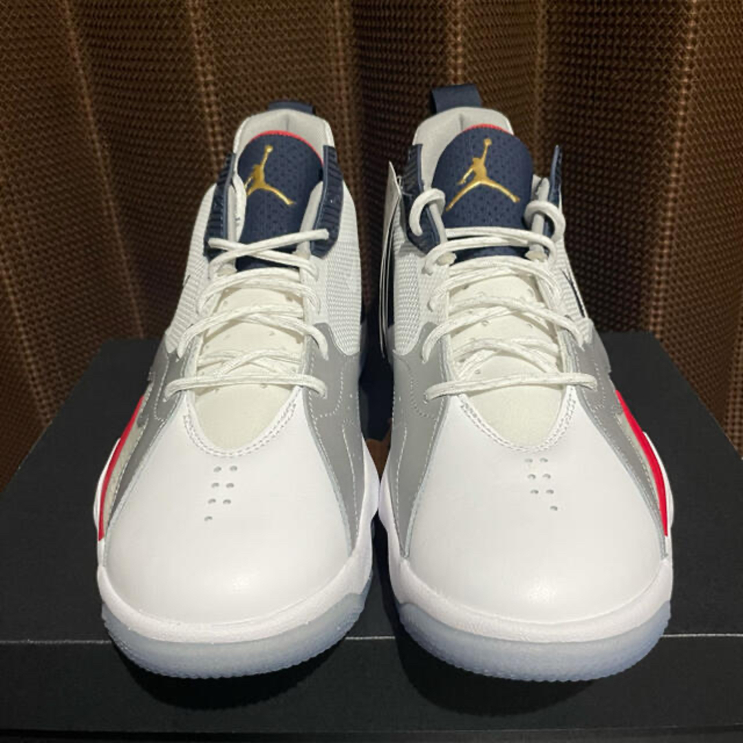 【希少サイズ】JORDAN ZOOM 92'Olympic' US12/30cm