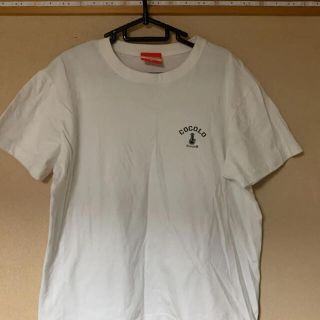 ココロブランド(COCOLOBLAND)のCOCOLO BLAND Tシャツ(Tシャツ/カットソー(半袖/袖なし))