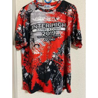 ヨネックス(YONEX)のヨネックス　Tシャツ(ウェア)