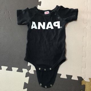 アナップキッズ(ANAP Kids)のアナップキッズ ロンパース (ロンパース)