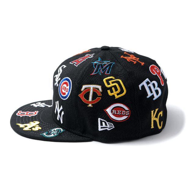 F.C.R.B.(エフシーアールビー)のFCRB NEW ERA MLB TOUR 9FIFTY CAP メンズの帽子(キャップ)の商品写真